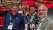 Innovations at the Sharp Electronics Dealer Conference: A Comprehensive Product Showcase Walkthrough