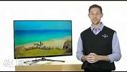 Samsung H6350 Series 1080P Smart HDTV Overview