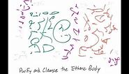 Light Language: Purify and Cleanse the Etheric Body