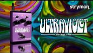 Strymon UltraViolet Vintage Vibe