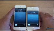 iPhone 5 vs. iPhone 4S | Pocketnow