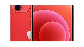 Apple iPhone 12 (256 GB) - (Product) RED