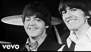 The Beatles - Rain - Practice of Zero Conditional