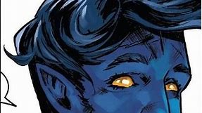 Nightcrawler: The STRONGEST X-Men