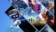 PS VR games | The best PS VR games out now & coming soon | PlayStation