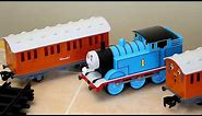 $70 Lionel Thomas & Friends Ready To Play Train Set Unboxing