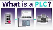 What is a PLC? (90 sec)