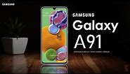 Samsung Galaxy A91 Release Date, Specifications, 8GB RAM, Camera, Features