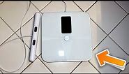 Lepulse 8 Electrode Body Fat Scale - User Review
