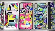 Sublimation iPhone X Covers from BestSub