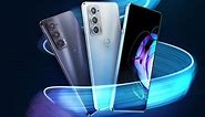 Edge 20 Pro, Edge 20 e Edge 20 Lite: conheça os novos smartphones da Motorola
