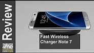 Samsung Note 7 Wireless Fast Charger from AXGIO under $24 dollars