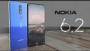 Nokia 6.2 official Trailer Concept Design introduction 2019