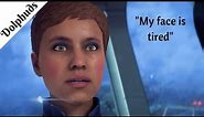 My Face is Tired [Mass Effect: Andromeda]