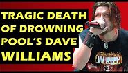 Drowning Pool: The Tragic Death of Dave Williams & How 'Bodies' Became Huge