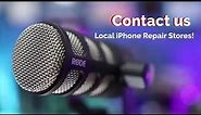 Local iPhone Repair Stores|Cheap iPhone Repair Services Near Me|Comprehensive Apple Repairs
