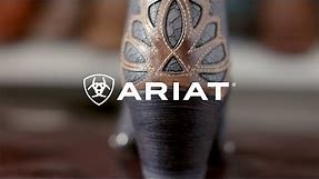 Ariat Cowboy Boot Designer Hollin Norwood on What It Takes to Craft the Best Western Footwear