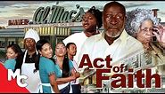 Act Of Faith | Full Drama Movie | John Amos