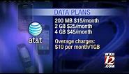 Cell Phone Data Plans Explained