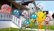 MEET THE NEW GENERATION OF GUMBALL!