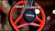 Lufkin® - Professional Centerline Balance 12-inch Measuring Wheel (PSMW48CL)