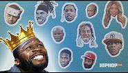 50 Cent Clowns Everyone - The Funniest Trolls And Greatest Roasts Of 2018