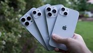 Kuo: iPhone 14 rear camera lenses suffering from quality issues - 9to5Mac