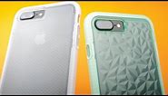 Tech21 Evo Gem and Evo Check Case for iPhone 7 Plus - Review