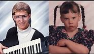 Awkward Family Photos: Greatest Yearbook Photos Of All Time