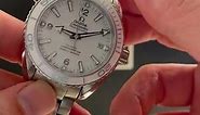 Omega Seamaster Planet Ocean 600M Mens Watch 232.30.42.21.04.001 Review | SwissWatchExpo