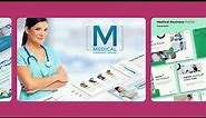 30 The Ultimate Collection of Top Medical PowerPoint Templates