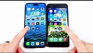 iPhone 14 Pro Max vs iPhone 8 Plus Speed Test After 6 Years