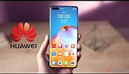 Top 5 Best Huawei Smartphones in 2021