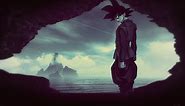 DragonBall Super OST - Black Goku Theme OFFICIAL! |The Birth of Merged Zamasu