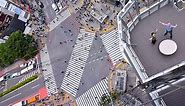 Shibuya Crossing: Getting the Best View from the Deck at Magnet by Shibuya109! | LIVE JAPAN travel guide