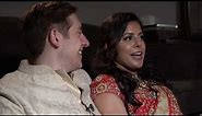 Raveena and Michael Auger Wedding Highlight