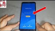 How to Bypass Google Account Hisense F24 Android 7.0 FRP Unlock Google Remove 2020
