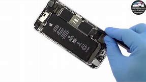 iPhone 6s zamena original Apple baterije
