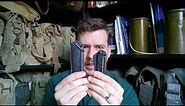 British Army Clasp Knives - 1905 to the 1990s