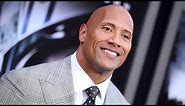 Dwayne 'The Rock' Johnson gives 'seven-figure donation' to help actors