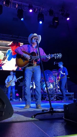 Clay Walker on TikTok