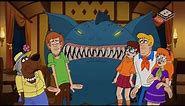 Be Cool, Scooby-Doo! S02E06 Chase Music