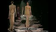 Gucci Fall Winter 2004 full show by Tom Ford