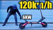 Best Hyper E-scooter Deal of 2024 Don't Miss This!