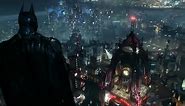 #batman #arkhamknight #kevinconroy #pfp | Batman Arkham Knight