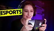 Top 10 Competitive Mobile Esports Games on Android - iOS 2021
