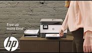 The reinvented HP OfficeJet Pro 9010 All-in-One Printer | HP