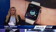 Boca Raton grandma of 5 credits Apple Watch and neighbors with saving her life