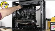 Wiring a PC for Beginners - Step by Step Wiring Guide