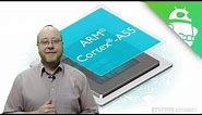 What is the ARM Cortex-A55? - Gary explains